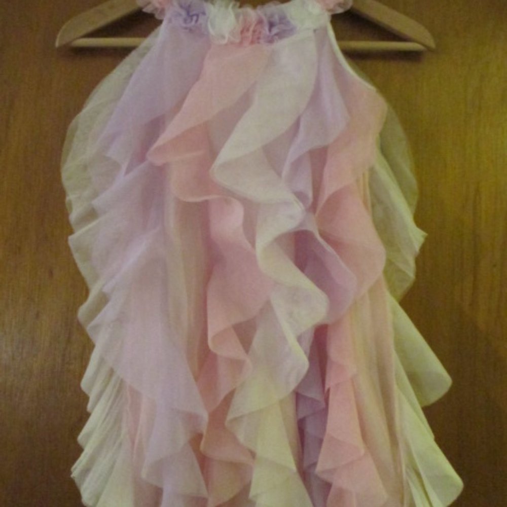Girls Dress
